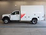 New 2025 Ford F-550 Regular Cab 4x4 Knapheide KC132H2094 11' 1" Service Truck for sale #250533F - photo 3