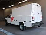 New 2025 Ford F-550 Regular Cab 4x4 Knapheide KC132H2094 11' 1" Service Truck for sale #250533F - photo 2