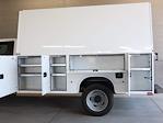 New 2025 Ford F-550 Regular Cab 4x4 Knapheide KC132H2094 11' 1" Service Truck for sale #250533F - photo 8