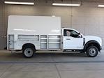 New 2025 Ford F-550 Regular Cab 4x4 Knapheide KC132H2094 11' 1" Service Truck for sale #250533F - photo 13