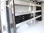 New 2025 Ford Transit 250 Low Roof Ranger Design Upfitted Cargo Van for sale #250581F - photo 8