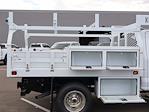 New 2025 Ford F-350 Crew Cab 4x4 9' Knapheide Contractor Truck for sale #250616F - photo 13