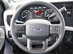 New 2025 Ford F-350 Crew Cab 4x4 9' Knapheide Contractor Truck for sale #250616F - photo 21