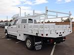 New 2025 Ford F-350 Crew Cab 4x4 9' Knapheide Contractor Truck for sale #250616F - photo 2