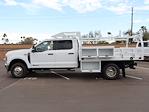 New 2025 Ford F-350 Crew Cab 4x4 9' Knapheide Contractor Truck for sale #250616F - photo 7