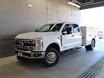 New 2025 Ford F-350 Crew Cab 4x4 Reading SLU108-DW 9' Service Truck for sale #250635F - photo 1