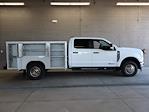 New 2025 Ford F-350 Crew Cab 4x4 Reading SLU108-DW 9' Service Truck for sale #250635F - photo 12