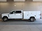 New 2025 Ford F-350 Crew Cab 4x4 Reading SLU108-DW 9' Service Truck for sale #250635F - photo 3