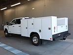 New 2025 Ford F-350 Crew Cab 4x4 Reading SLU108-DW 9' Service Truck for sale #250635F - photo 2
