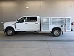 New 2025 Ford F-350 Crew Cab 4x4 Reading SLU108-DW 9' Service Truck for sale #250635F - photo 7