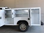 New 2025 Ford F-350 Crew Cab 4x4 Reading SLU108-DW 9' Service Truck for sale #250635F - photo 8