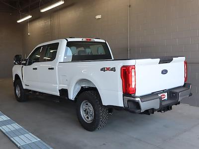 New 2025 Ford F-250 Crew Cab 4x4 Pickup for sale #250663F - photo 2
