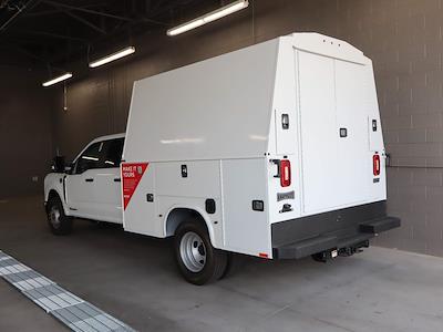 New 2025 Ford F-350 Crew Cab 4x2 Enclosed Service Body for sale #250667F - photo 2