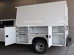 2025 Ford F-350 Crew Cab DRW 4x2 Enclosed Service Body for sale #250667F - photo 26