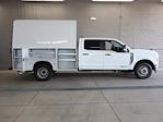 2025 Ford F-350 Crew Cab DRW 4x2 Enclosed Service Body for sale #250667F - photo 30