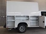 2025 Ford F-350 Crew Cab DRW 4x2 Enclosed Service Body for sale #250667F - photo 31