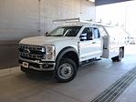 2025 Ford F-450 Super Cab DRW 4x4 Royal Contractor Truck for sale #250674F - photo 1