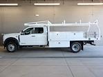 2025 Ford F-450 Super Cab DRW 4x4 Royal Contractor Truck for sale #250674F - photo 3