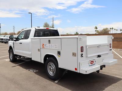 2025 Ford F-350 Super Cab SRW 4x4 Reading Service Truck for sale #250676F - photo 2