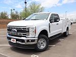2025 Ford F-350 Super Cab SRW 4x4 Reading Service Truck for sale #250676F - photo 1