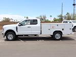 2025 Ford F-350 Super Cab SRW 4x4 Reading Service Truck for sale #250676F - photo 3