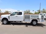 2025 Ford F-350 Super Cab SRW 4x4 Reading Service Truck for sale #250676F - photo 7
