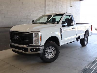 2025 Ford F-250 Regular Cab 4x4 Pickup for sale #250677F - photo 1