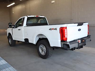 New 2025 Ford F-250 Regular Cab 4x4 Pickup for sale #250677F - photo 2