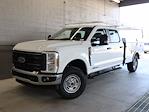 New 2025 Ford F-250 Crew Cab 4x4 Milron 8' Aluminum Service Body 8' Service Truck for sale #250684F - photo 1