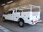 New 2025 Ford F-250 Crew Cab 4x4 Milron 8' Aluminum Service Body 8' Service Truck for sale #250684F - photo 2