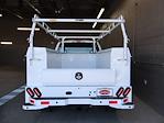 New 2025 Ford F-250 Crew Cab 4x4 Milron 8' Aluminum Service Body 8' Service Truck for sale #250684F - photo 5