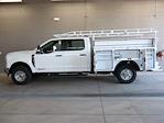 New 2025 Ford F-250 Crew Cab 4x4 Milron 8' Aluminum Service Body 8' Service Truck for sale #250684F - photo 7