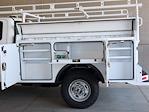 New 2025 Ford F-250 Crew Cab 4x4 Milron 8' Aluminum Service Body 8' Service Truck for sale #250684F - photo 8