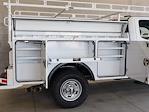 New 2025 Ford F-250 Crew Cab 4x4 Milron 8' Aluminum Service Body 8' Service Truck for sale #250684F - photo 14