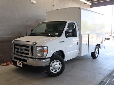 2025 Ford E-350 RWD Reading Service Utility Van for sale #250718F - photo 1