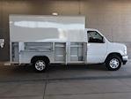 2025 Ford E-350 RWD Reading Service Utility Van for sale #250718F - photo 13