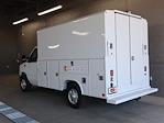 2025 Ford E-350 RWD Reading Service Utility Van for sale #250718F - photo 2