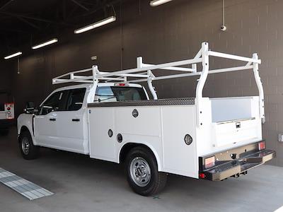 2025 Ford F-250 Crew Cab 4x2 Royal Service Truck for sale #250748F - photo 2