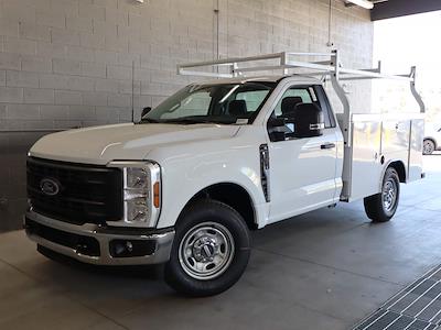 2025 Ford F-250 Regular Cab 4x2 Royal Service Truck for sale #250749F - photo 1