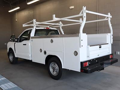 2025 Ford F-250 Regular Cab 4x2 Royal Service Truck for sale #250749F - photo 2