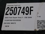 2025 Ford F-250 Regular Cab 4x2 Royal Service Truck for sale #250749F - photo 37