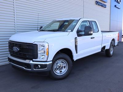 2025 Ford F-250 Super Cab 4x2 Pickup for sale #250750F - photo 1