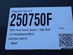2025 Ford F-250 Super Cab 4x2 Pickup for sale #250750F - photo 29