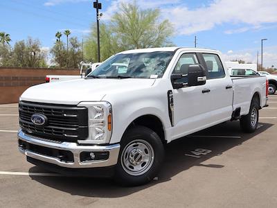 New 2025 Ford F-250 Crew Cab Pickup for sale #250757F - photo 1