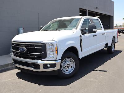 2025 Ford F-250 Crew Cab 4x2 Pickup for sale #250758F - photo 1