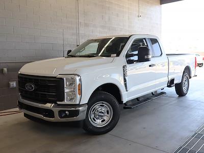 2025 Ford F-250 Super Cab 4x2 Pickup for sale #250761F - photo 1