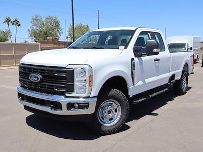 2025 Ford F-250 Super Cab 4x4 Pickup for sale #250762F - photo 1