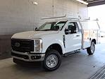 New 2025 Ford F-250 Regular Cab 4x4 Knapheide 696 8' 1" Service Truck for sale #250769F - photo 1