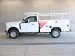 New 2025 Ford F-250 Regular Cab 4x4 Knapheide 696 8' 1" Service Truck for sale #250769F - photo 3