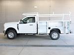New 2025 Ford F-250 Regular Cab 4x4 Knapheide 696 8' 1" Service Truck for sale #250769F - photo 7